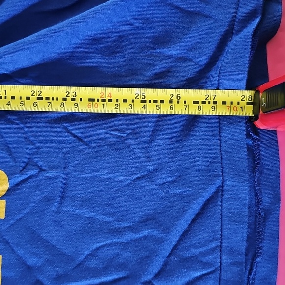 Levi's peanuts collaboration "Snoopy Hoops" t-shirt - Picture 8 of 9